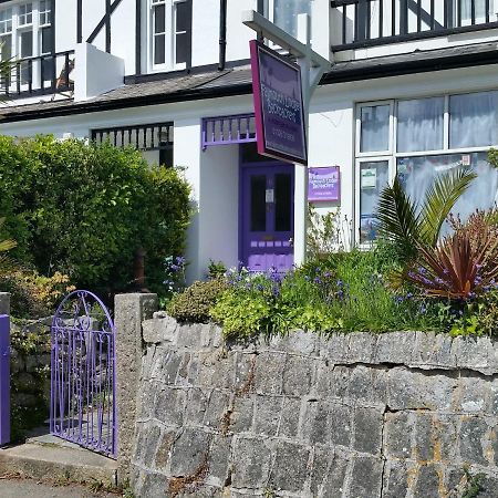Falmouth Lodge Dış mekan fotoğraf