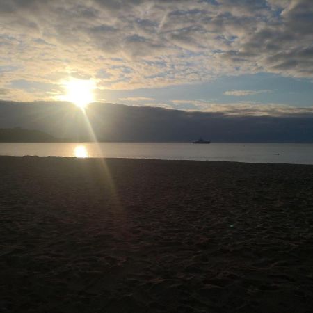 Falmouth Lodge Dış mekan fotoğraf