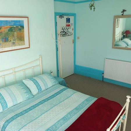 Falmouth Lodge Dış mekan fotoğraf