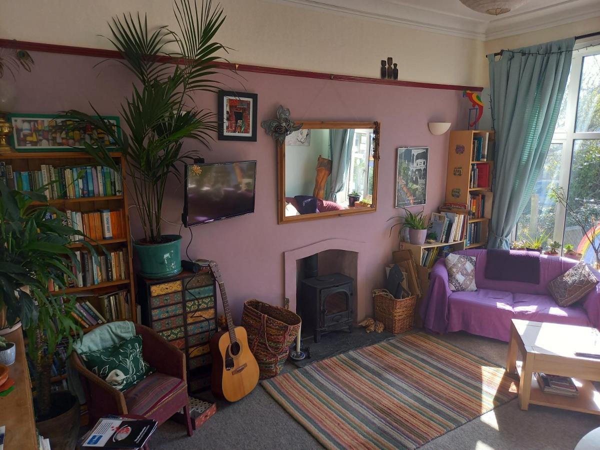 Falmouth Lodge Dış mekan fotoğraf