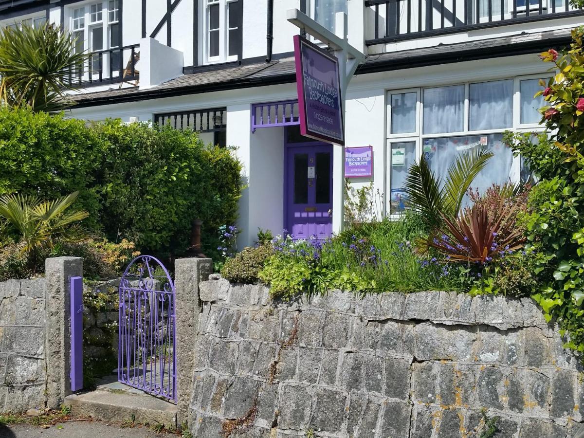 Falmouth Lodge Dış mekan fotoğraf