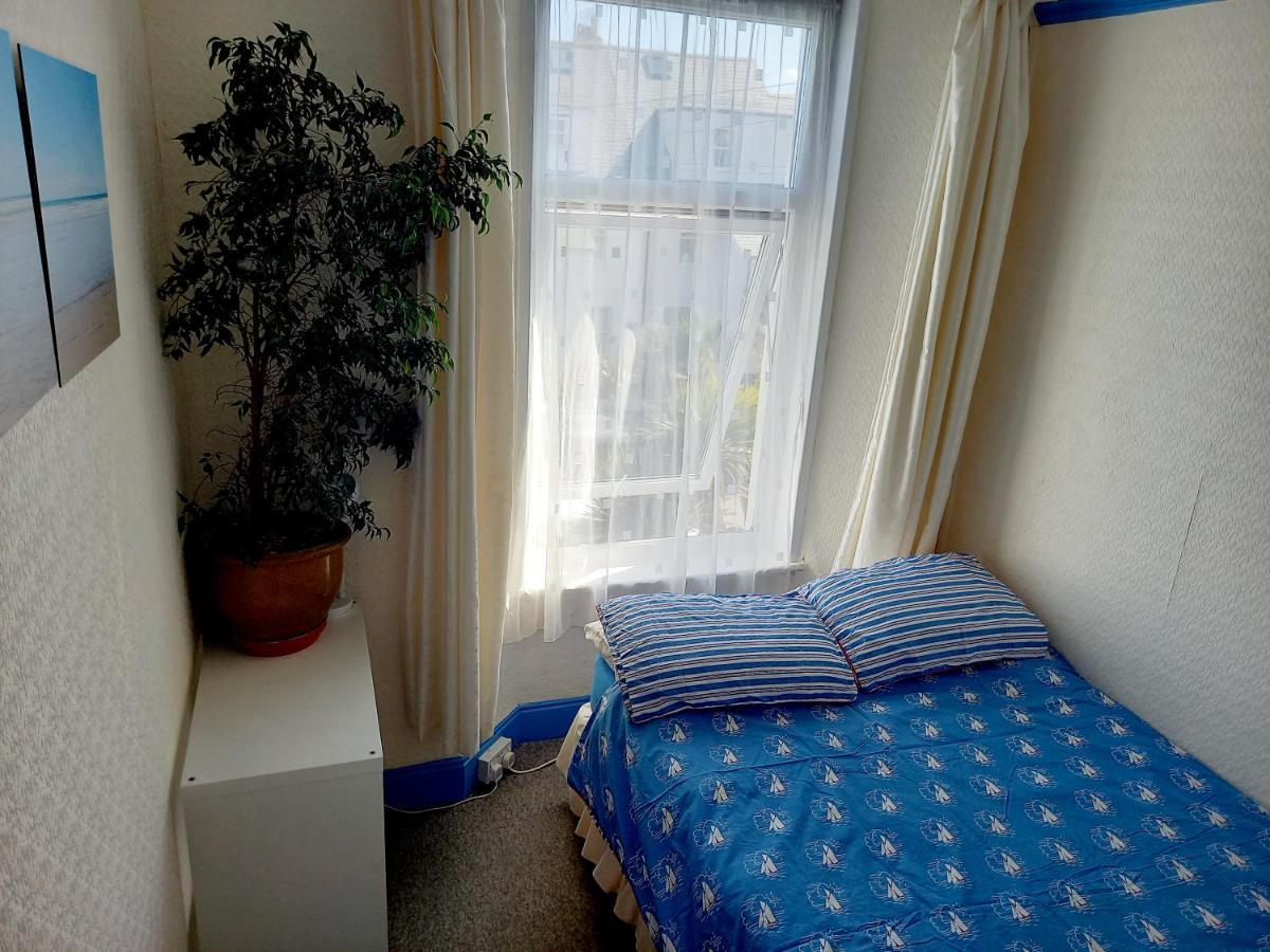 Falmouth Lodge Dış mekan fotoğraf