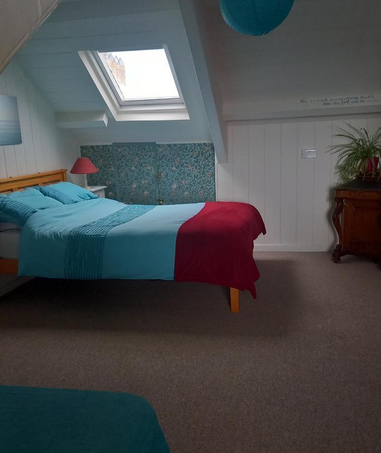 Falmouth Lodge Dış mekan fotoğraf