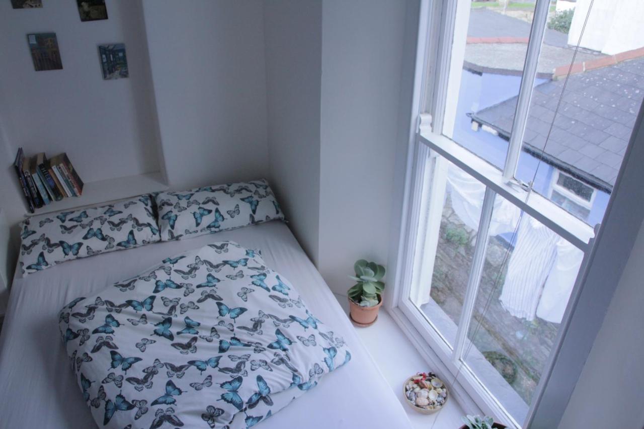 Falmouth Lodge Dış mekan fotoğraf