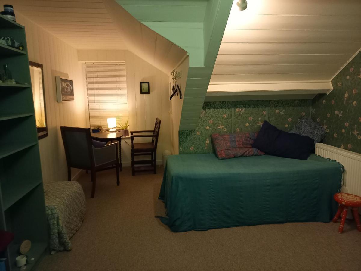 Falmouth Lodge Dış mekan fotoğraf
