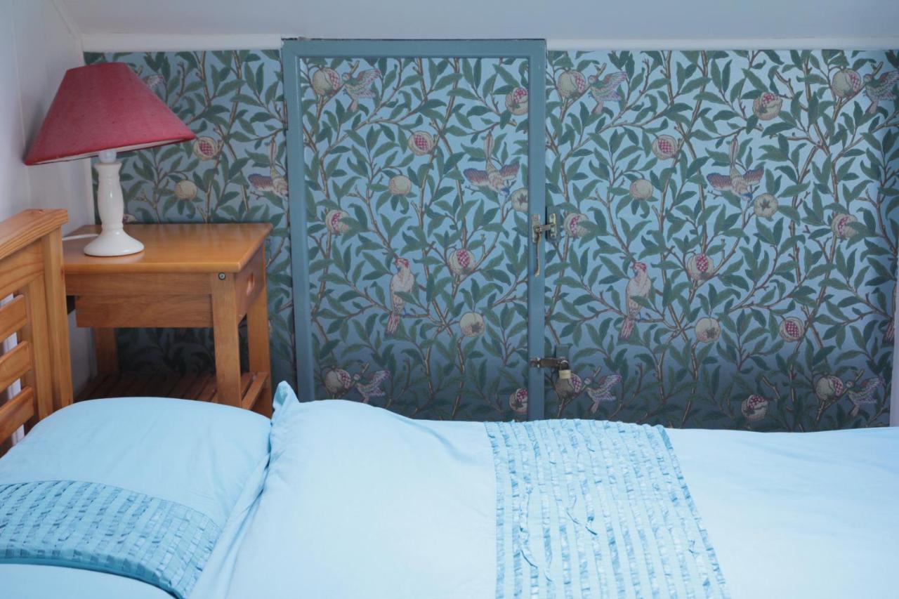 Falmouth Lodge Dış mekan fotoğraf