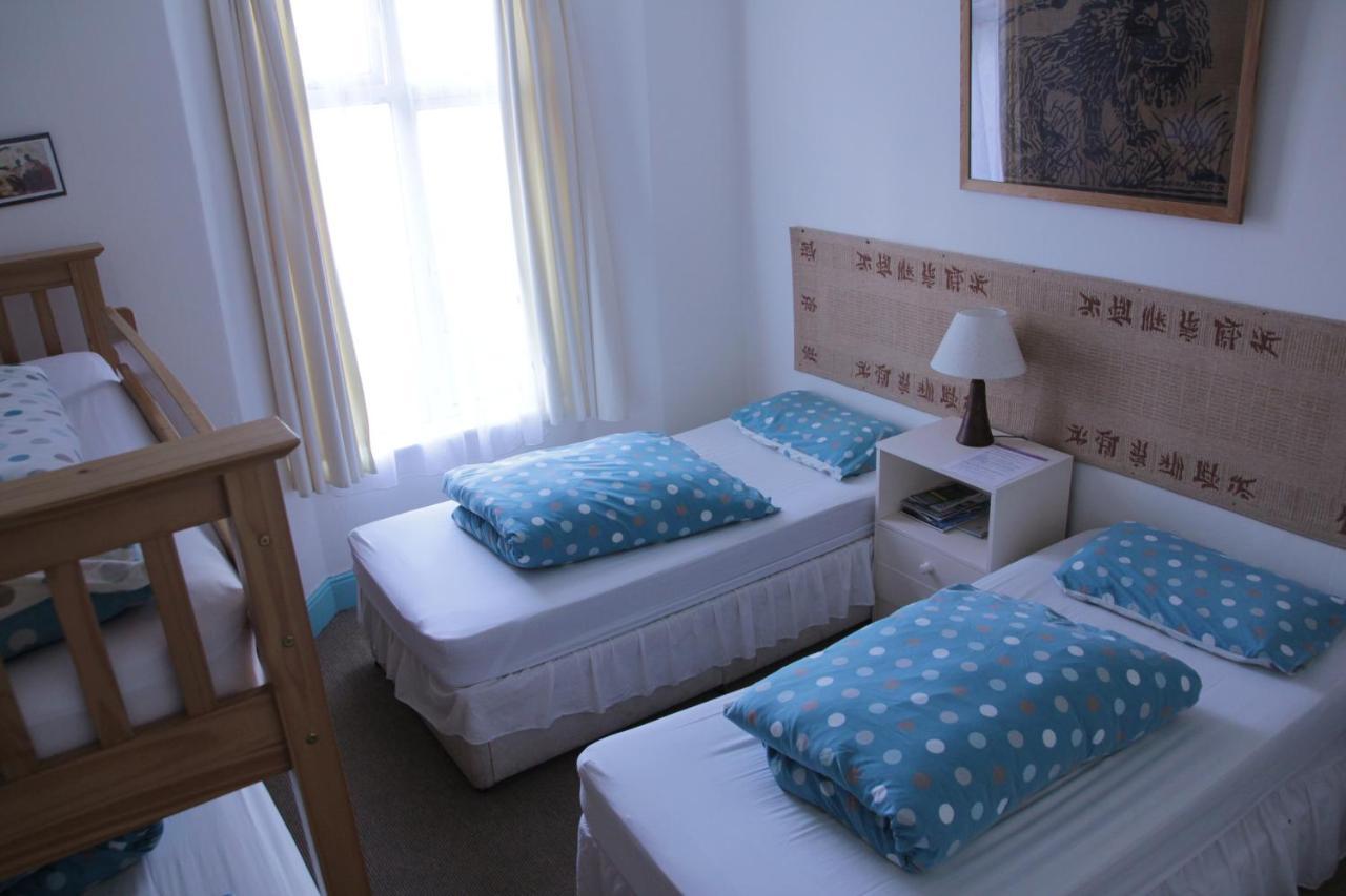 Falmouth Lodge Dış mekan fotoğraf