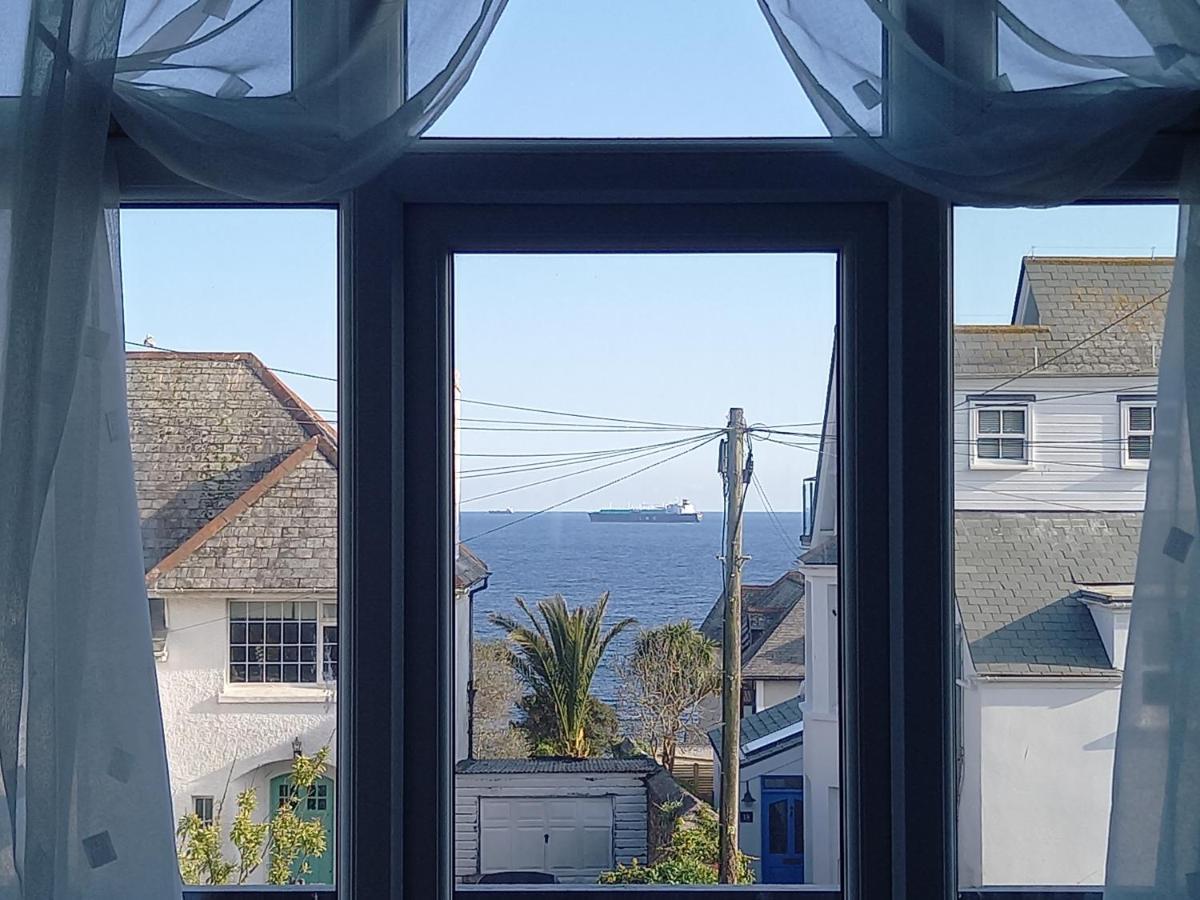 Falmouth Lodge Dış mekan fotoğraf