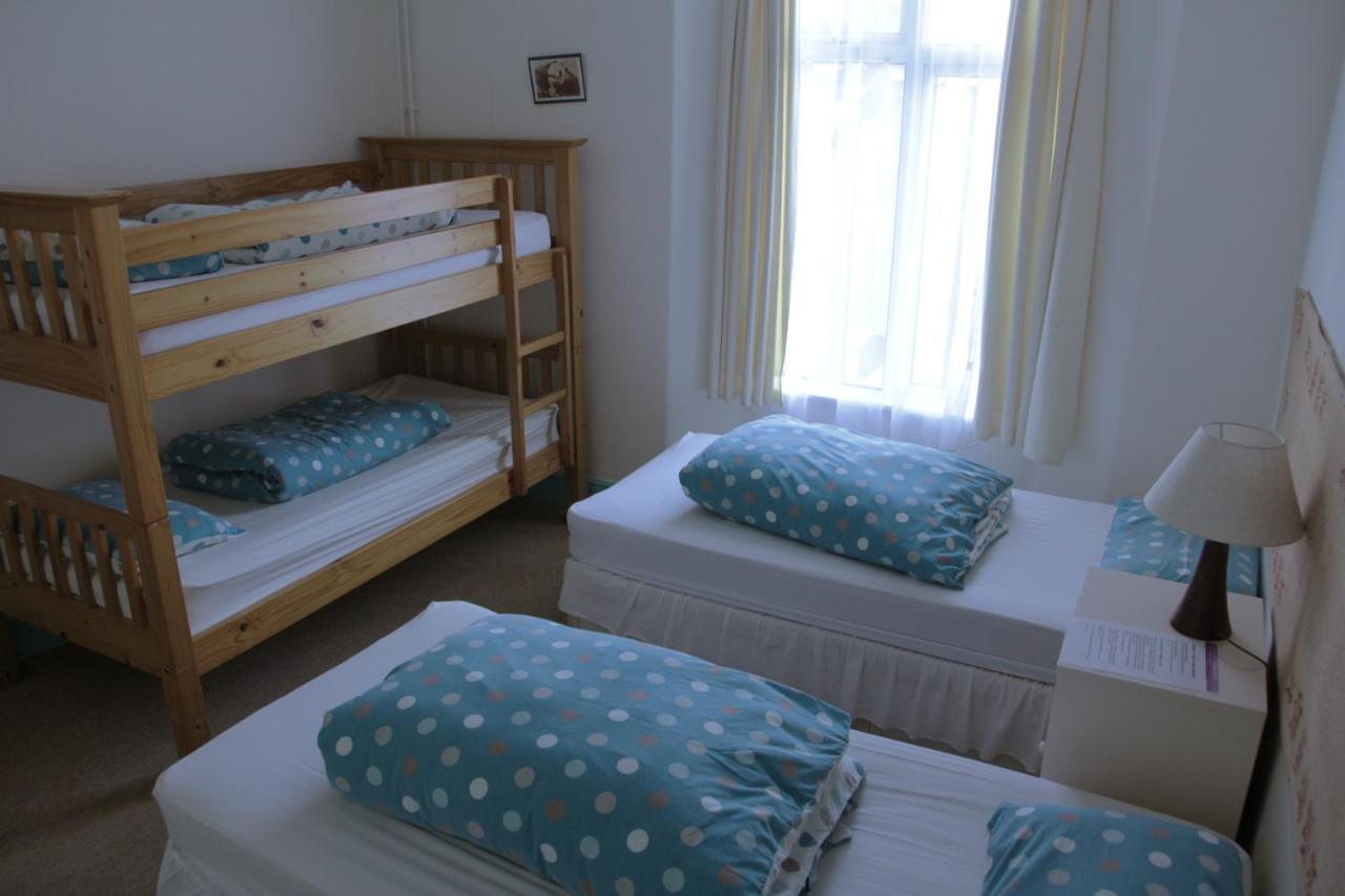 Falmouth Lodge Dış mekan fotoğraf