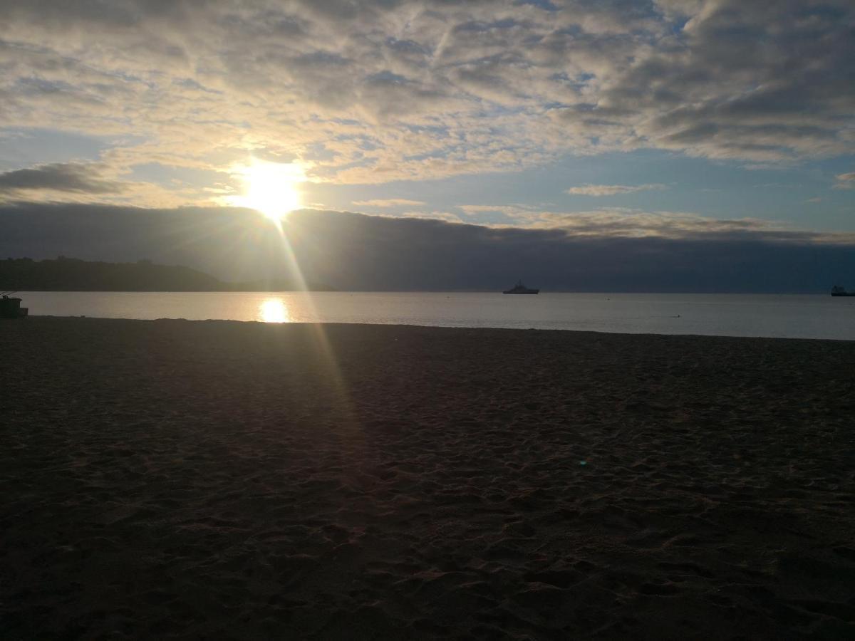 Falmouth Lodge Dış mekan fotoğraf