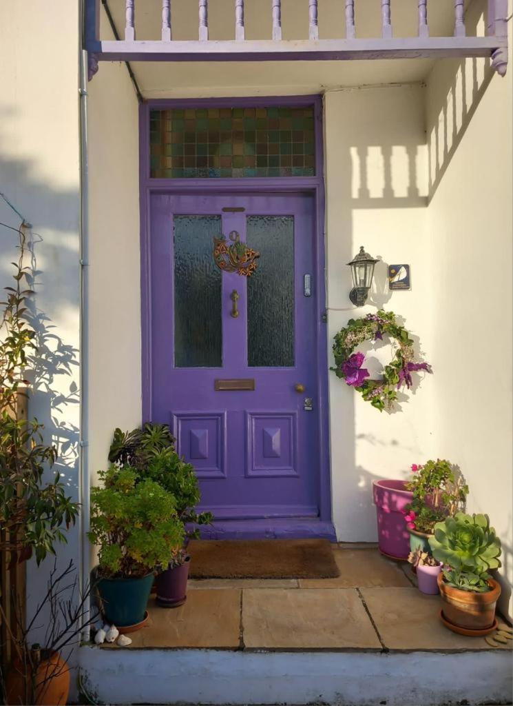 Falmouth Lodge Dış mekan fotoğraf
