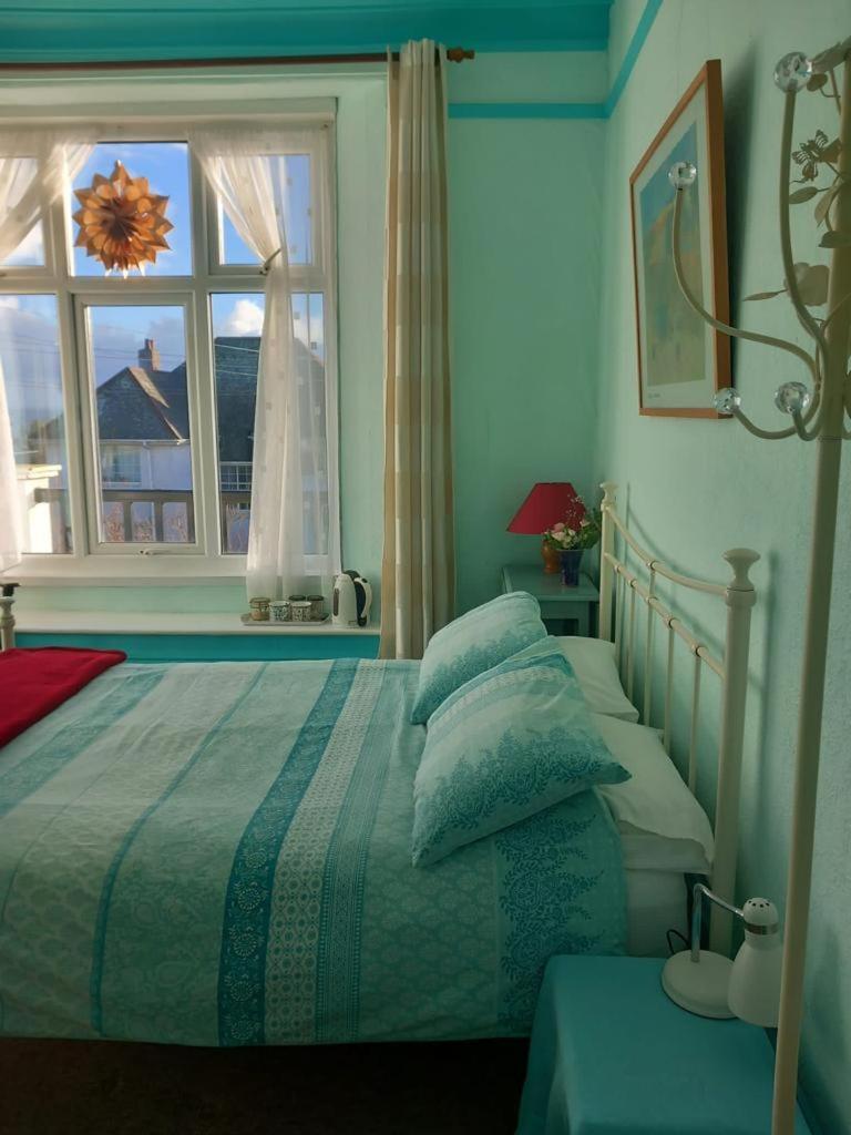 Falmouth Lodge Dış mekan fotoğraf