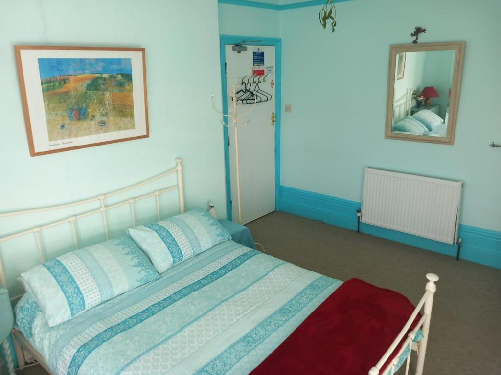 Falmouth Lodge Dış mekan fotoğraf