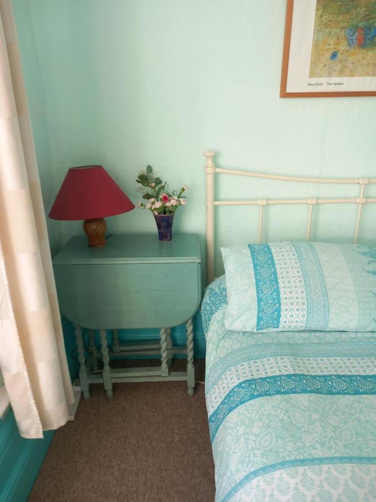 Falmouth Lodge Dış mekan fotoğraf