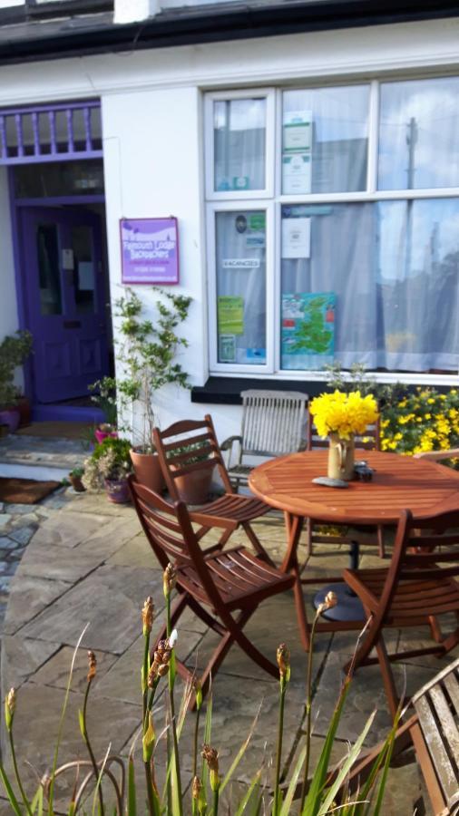 Falmouth Lodge Dış mekan fotoğraf