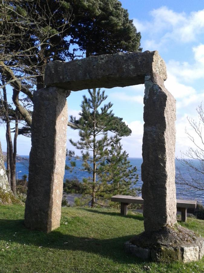 Falmouth Lodge Dış mekan fotoğraf